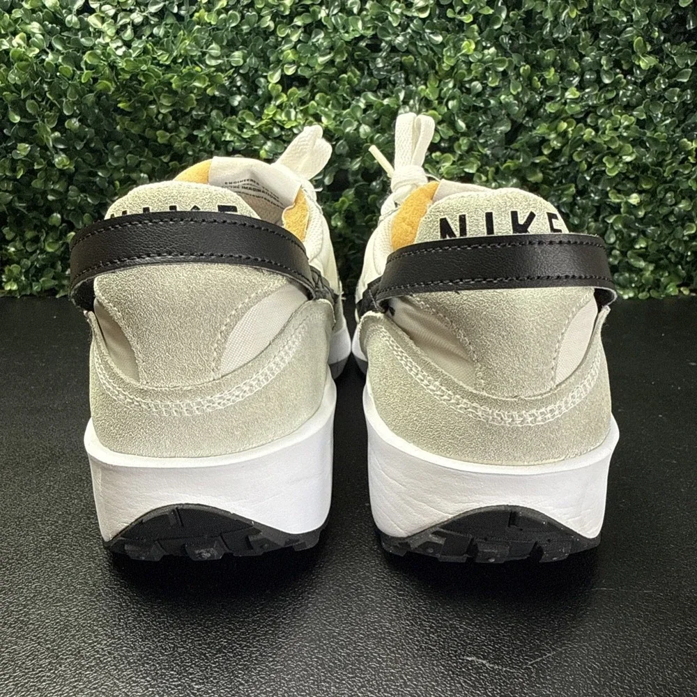 Nike Waffle Debut Shoes Mens Size 12 Athletic Running Sneakers